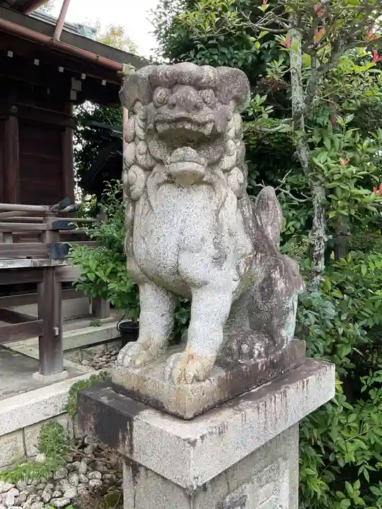今尾神社(岐阜県)