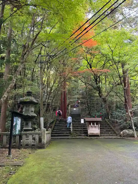大矢田神社(岐阜県)
