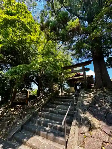 矢村神社(熊本県)