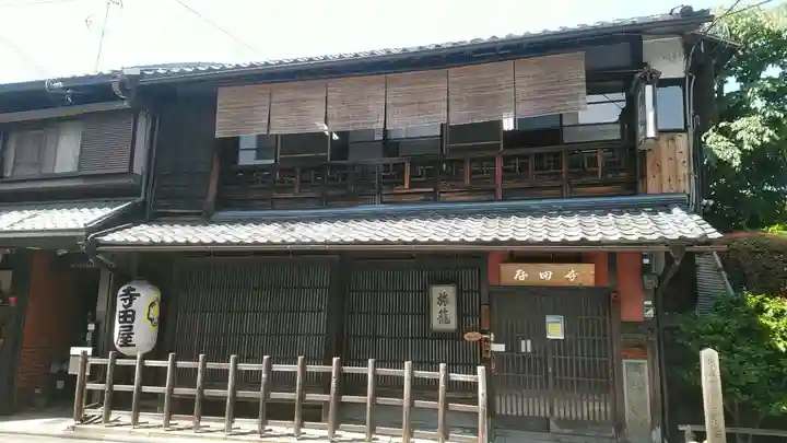 長建寺(京都府)