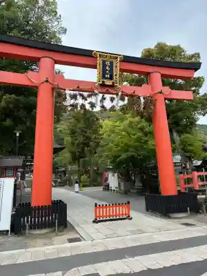 松尾大社(京都府)