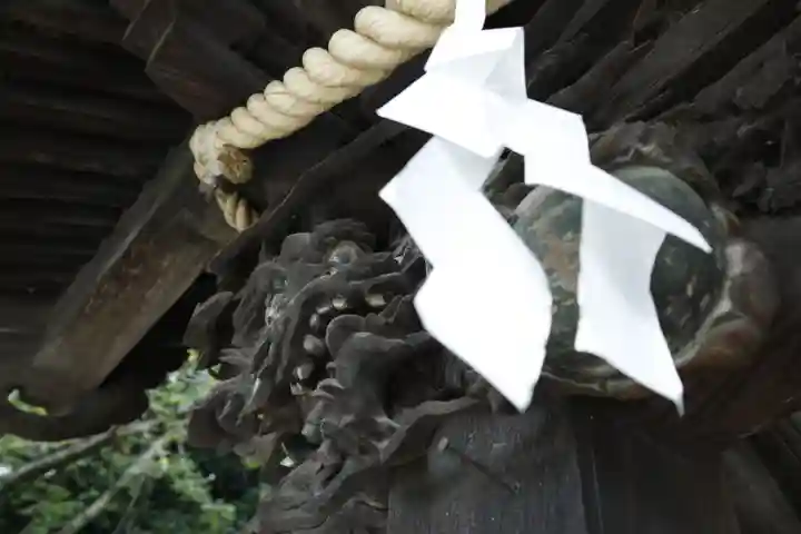 前玉神社(埼玉県)