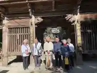 国上寺(新潟県)