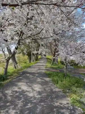 松井孫右衛門社(三重県)