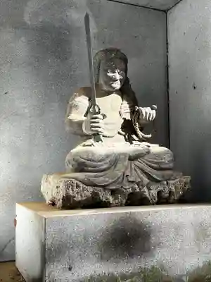 金蔵寺(千葉県)