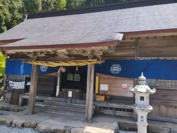 英彦山神宮(福岡県)