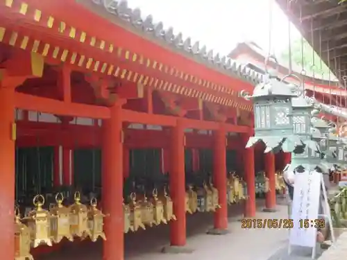 春日大社の建物その他