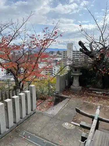 旭山神社(広島県)