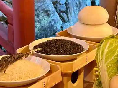 丹生都比売神社(和歌山県)