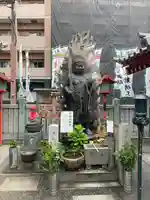 成田山 萬福院(愛知県)