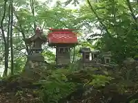 南部一ノ宮(青森県)