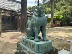 一宮神社(徳島県)