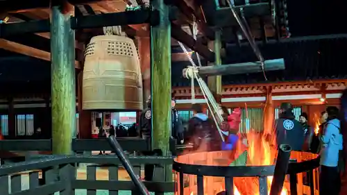 薬師寺のその他建物