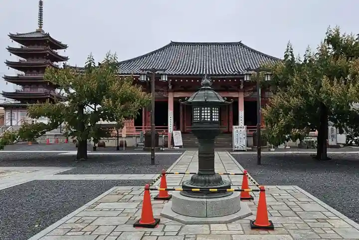 津観音(三重県)