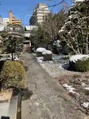 上宮王院聖徳寺(京都府)