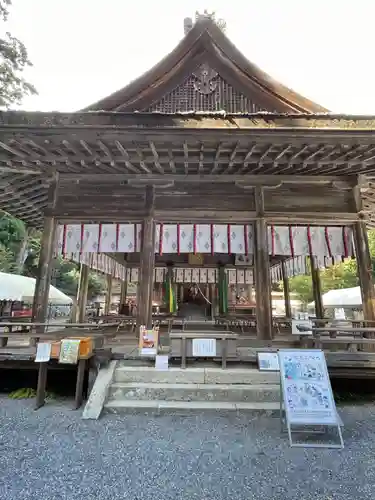 日吉大社(滋賀県)