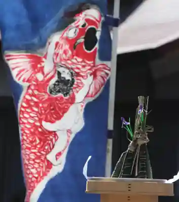 釧路一之宮 厳島神社(北海道)