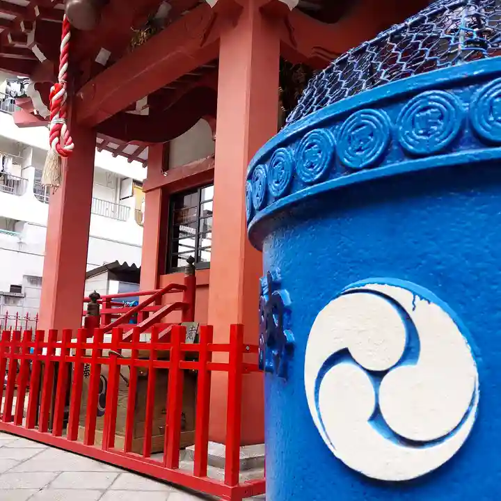 八幡神社のその他建物
