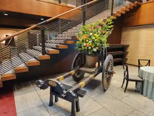 生田神社のその他建物