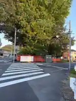 伏見稲荷神社(栃木県)