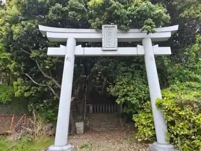 池之原神社(大阪府)