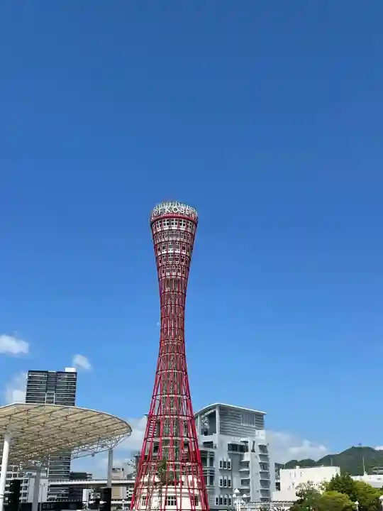 湊川神社(兵庫県)
