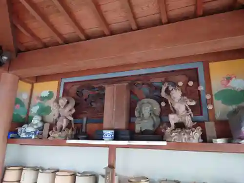 松林寺(埼玉県)