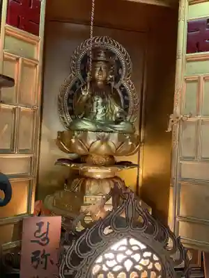 安養寺(弥勒院)(愛知県)