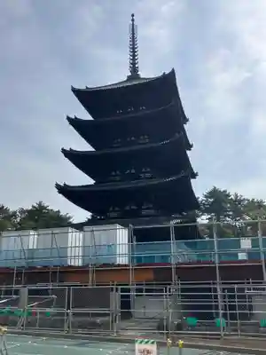 興福寺(奈良県)