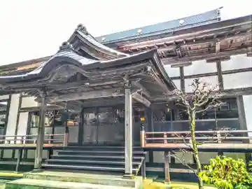 安養寺(宮城県)