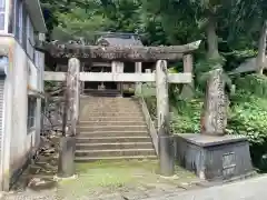 三島神社(愛媛県)