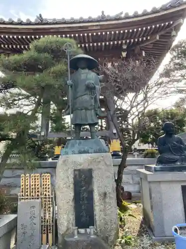 阿弥陀寺(福島県)