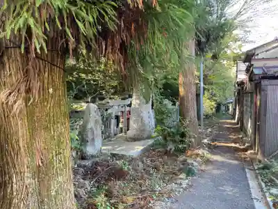 伏倉大神(京都府)