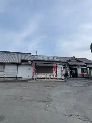  久延彦神社(奈良県)