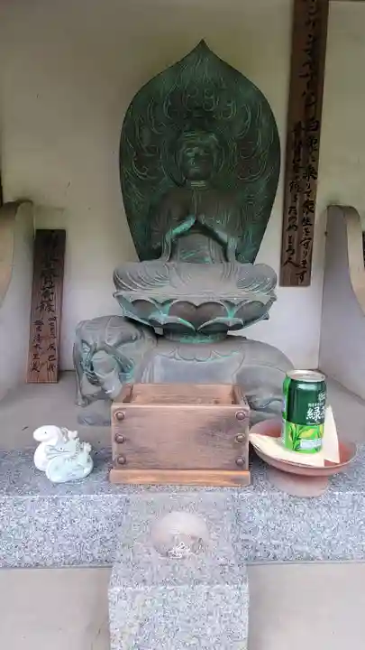 浄明院(愛媛県)