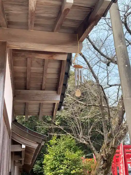 金井神社(三重県)
