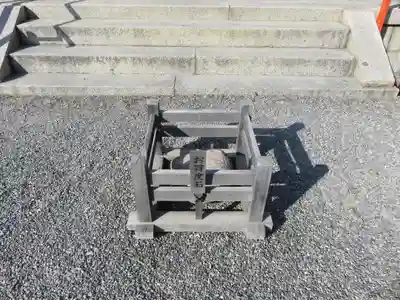 西院春日神社(京都府)