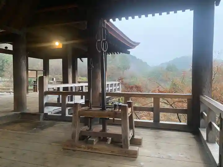 清水寺(京都府)