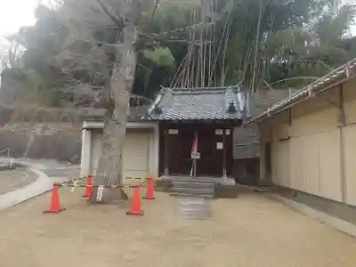 出合藤森戎神社(大阪府)