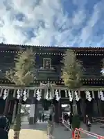 川崎大師(平間寺)(神奈川県)