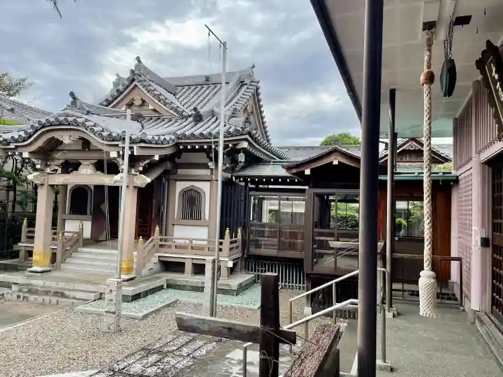 飯匙祖師堂/東京七面山(東京都)