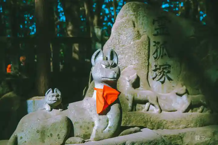 豊川閣 妙厳寺(愛知県)