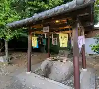 桶狭間神明社(愛知県)