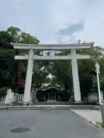 王子神社(東京都)