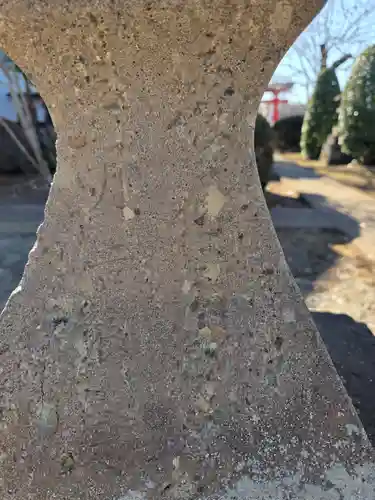 氷川神社(埼玉県)