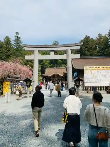 小國神社(静岡県)