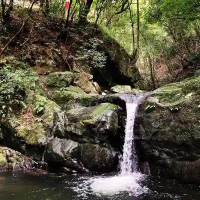 大本山七宝瀧寺(大阪府)