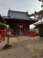 満福寺(宮城県)