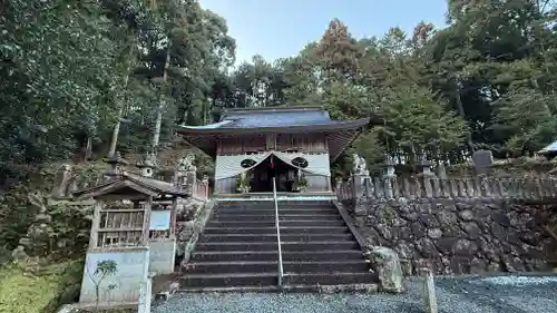 八幡神社(兵庫県)
