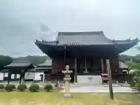 長法寺(岡山県)